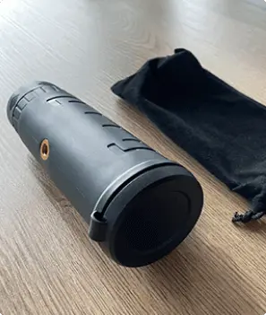 Opti Scope reviews Gina